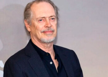 Steve Buscemi es golpeado brutalmente en Nueva York