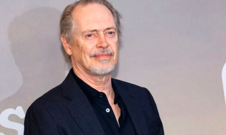 Steve Buscemi es golpeado brutalmente en Nueva York