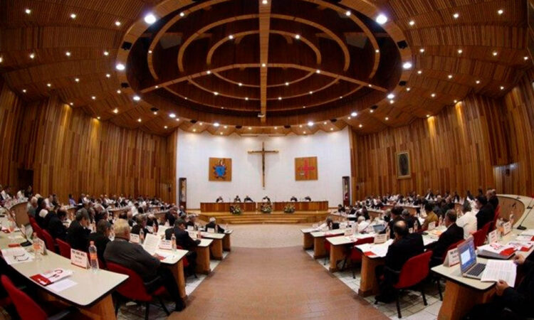 Obispo Alerta sobre Grave Crisis de Violencia en México