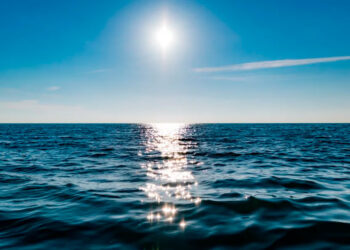 Los océanos del mundo alcanzan récord de temperaturas cada día desde hace un año