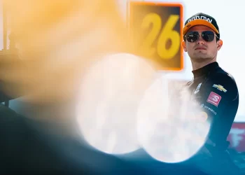 Pato O’Ward arrancará las Indy 500 de 2024 en el 8° puesto