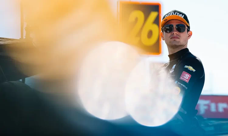 Pato O’Ward arrancará las Indy 500 de 2024 en el 8° puesto