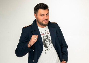 Paul Stanley sobre Mario Bezares: “Me dejó un mal sabor de boca”