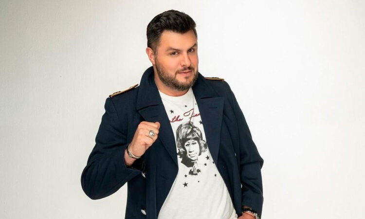 Paul Stanley sobre Mario Bezares: “Me dejó un mal sabor de boca”