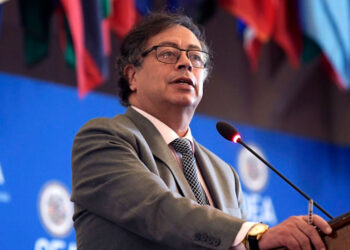 Colombia rompe relaciones diplomáticas con Israel en solidaridad con Palestina