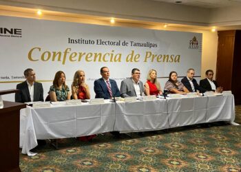 Autoridad electoral pide a los actores políticos no demeritar jornada electoral