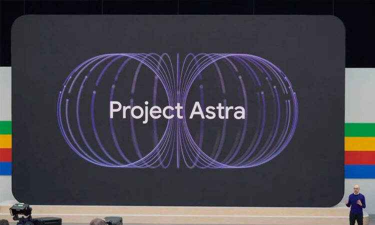 Google presenta Proyecto Astra: un asistente de IA con capacidades humanas integrales
