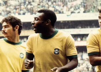 El legado de Menotti: Siempre consideró a Pelé como el mejor de la historia