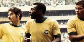 El legado de Menotti: Siempre consideró a Pelé como el mejor de la historia