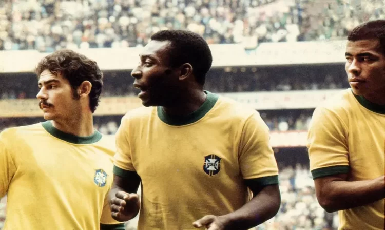 El legado de Menotti: Siempre consideró a Pelé como el mejor de la historia