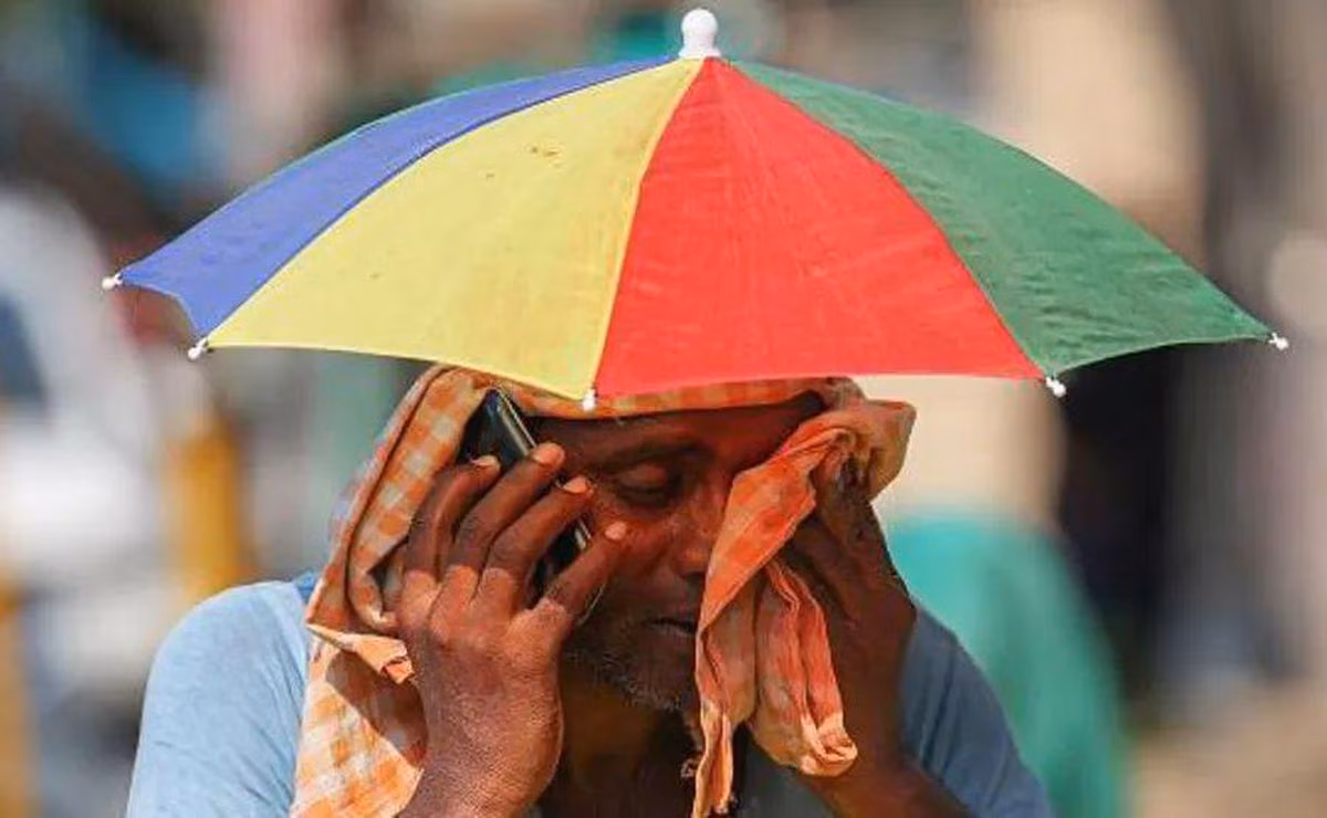 Ola de calor en la India deja 29 muertos con temperaturas récord