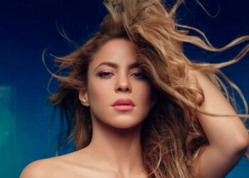 Shakira encabeza Festival Bésame Mucho 2024 en California