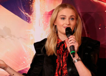 Sophie Turner vivió una agonía tras su separación de Joe Jonas