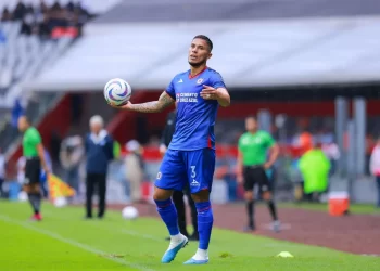 Salcedo deja extraño mensaje tras perder la final