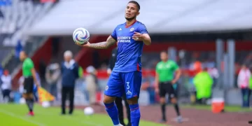 Salcedo deja extraño mensaje tras perder la final