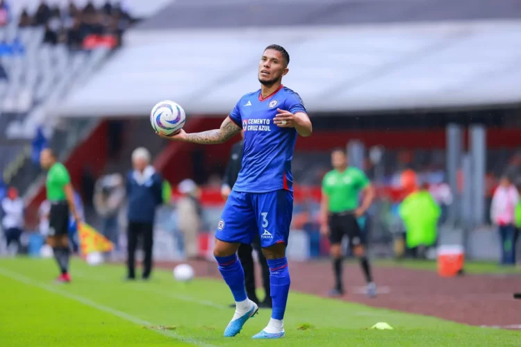 Salcedo deja extraño mensaje tras perder la final