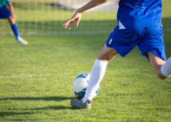 Vive la emoción del fútbol a través de las apuestas en vivo