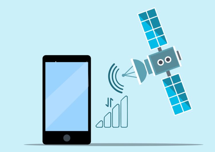 ¿Cómo impactará el internet satelital en los juegos y casinos online?