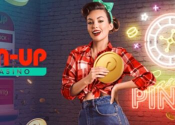 Telegram de Pin-Up: La mejor fuente de información sobre las actividades del casino en México