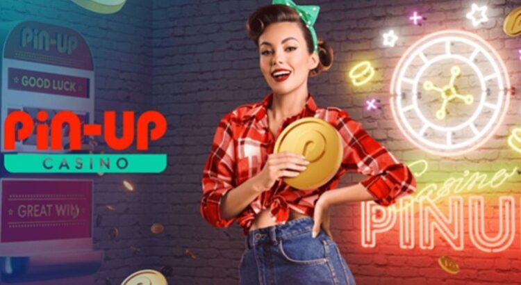 Telegram de Pin-Up: La mejor fuente de información sobre las actividades del casino en México