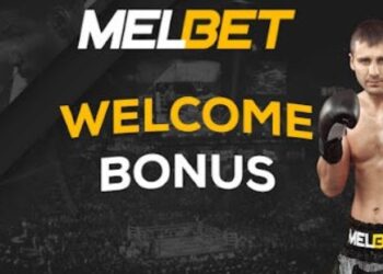 Gane en las apuestas de boxeo con Melbet