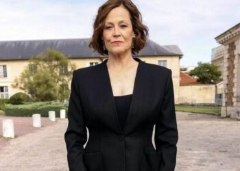 Sigourney Weaver se une a la galaxia de Star Wars