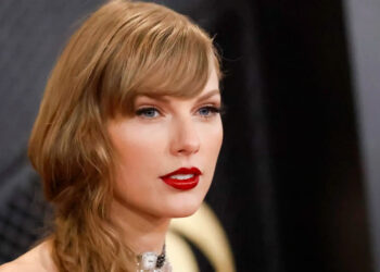 Taylor Swift regresa a TikTok tras acuerdo entre Universal Music y la plataforma
