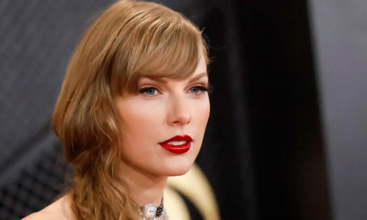 Taylor Swift regresa a TikTok tras acuerdo entre Universal Music y la plataforma