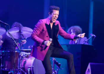 The Killers anuncian nueva gira por México