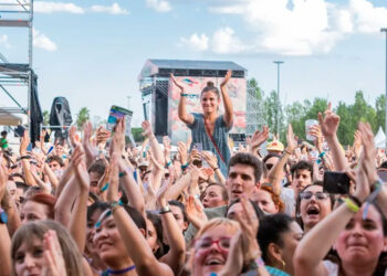 España se corona como el destino favorito para el turismo musical