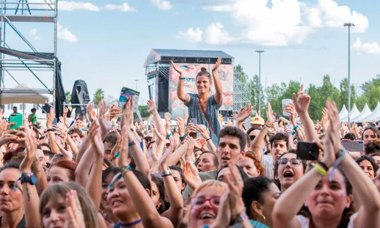 España se corona como el destino favorito para el turismo musical