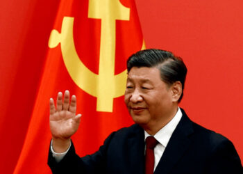 Xi Jinping inicia gira por el viejo continente tras casi 5 años