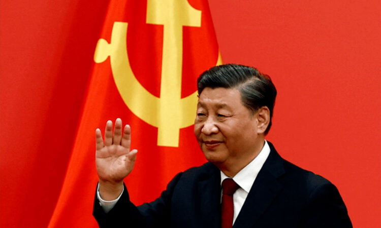 Xi Jinping inicia gira por el viejo continente tras casi 5 años