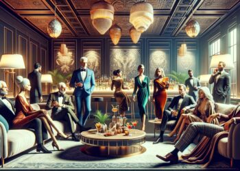 Explorando los Roles de Sugar Daddies y Sugar Mommies en las relaciones modernas