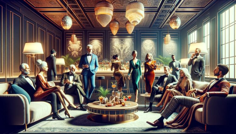 Explorando los Roles de Sugar Daddies y Sugar Mommies en las relaciones modernas