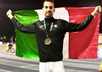 México triunfa en el Campeonato Iberoamericano de Atletismo en Brasil con cuatro medallas