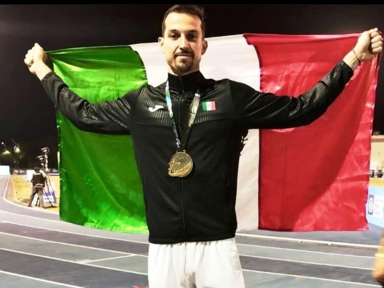 México triunfa en el Campeonato Iberoamericano de Atletismo en Brasil con cuatro medallas