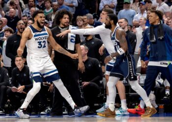 Los Timberwolves reviven y fuerzan el quinto partido ante los Mavericks