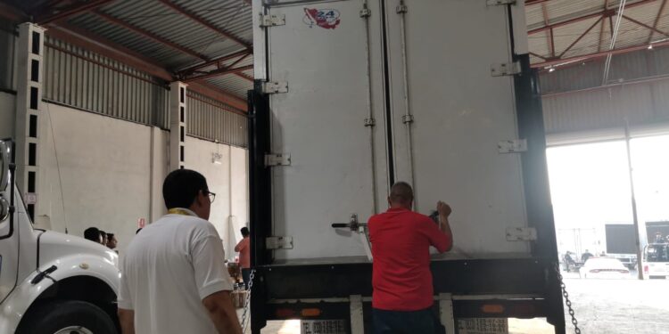 Manda IETAM a municipios las boletas electorales