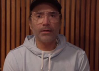 Por problemas de salud Alejandro Fernández pospone conciertos