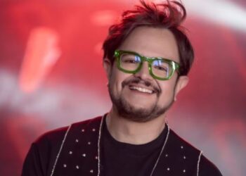 Aleks Syntek incursiona en la música norteña