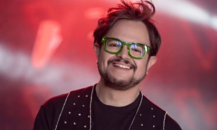 Aleks Syntek incursiona en la música norteña