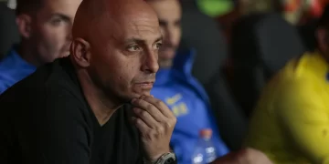 Ángel Villacampa Expresa Preocupación por la Solidez Defensiva del Monterrey