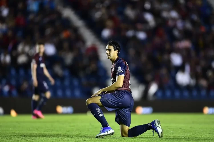 Fechas de la Final de la Liga de Expansión MX entre Leones Negros y Potros de Hierro