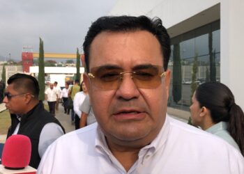 Continúa investigación sobre crimen de candidato