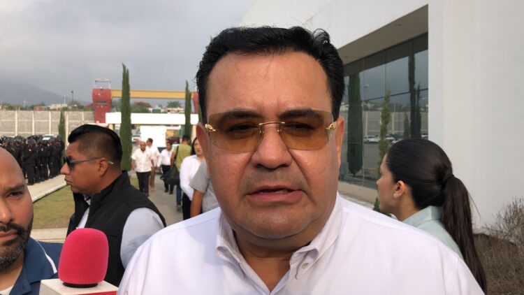 Continúa investigación sobre crimen de candidato