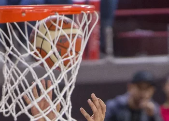 La selección argentina de baloncesto realizará una gira por México con jóvenes promesas