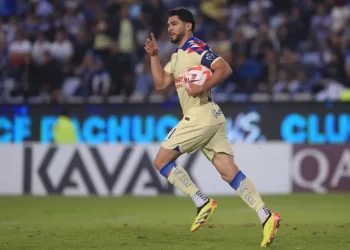 Henry Martin asume responsabilidad en la eliminación del América ante Tuzos