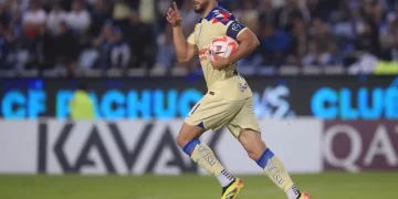 Henry Martin asume responsabilidad en la eliminación del América ante Tuzos