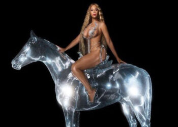 Beyoncé enfrenta demanda por violación de derechos de autor